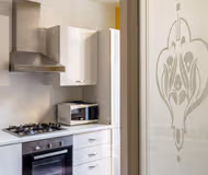 Porta Nuova Serviced Apartment