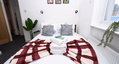 Purfleet High Street