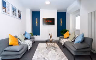 Purfleet High Street