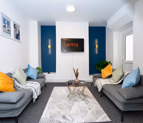 Purfleet High Street