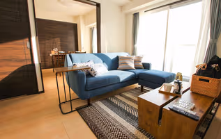 2 Chome Honkomagome Apartment