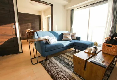 2 Chome Honkomagome Apartment