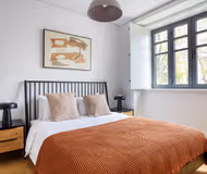 Portugal Serviced Apartment