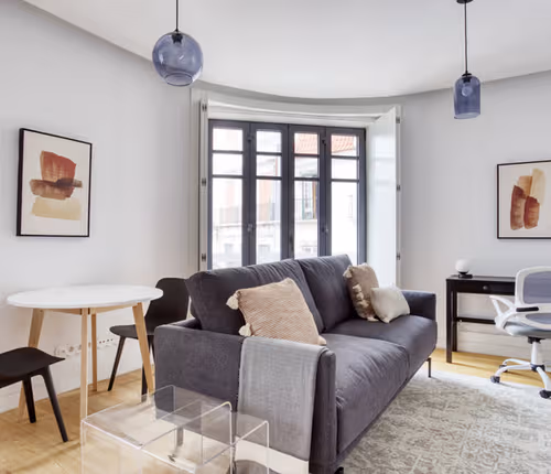 Portugal Serviced Apartment