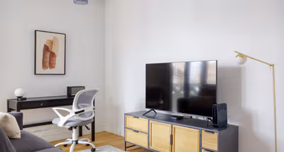 Portugal Serviced Apartment