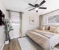 Prospect Haven Awaits