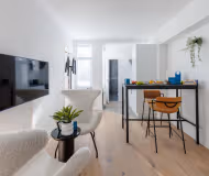 Brussels Serviced Apartment