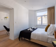 Brussels Serviced Apartment