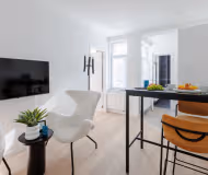 Brussels Serviced Apartment