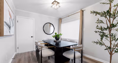 Pearl Ave Melrose Park