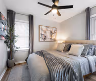 Pearl Ave Melrose Park