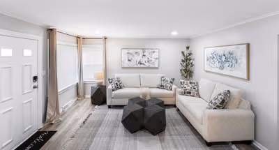 Pearl Ave Melrose Park