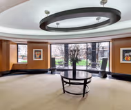 Chambers Street Apartment