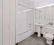 6th Avenue Apartment