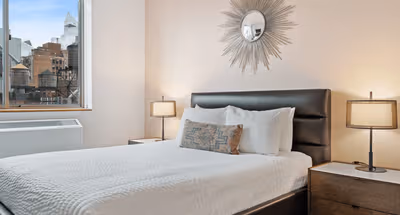 6th Avenue Apartment