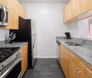 6th Avenue Apartment