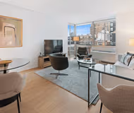 6th Avenue Apartment