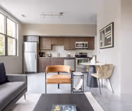 Brainerd Rd Apartment