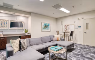 Brainerd Rd Apartment