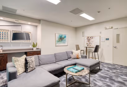 Brainerd Rd Apartment