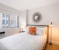 East 12th Street Apartment