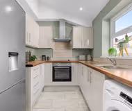 Mornington Road