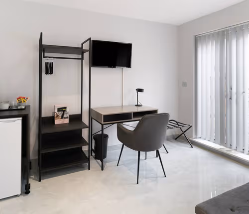 Saint David’s Square