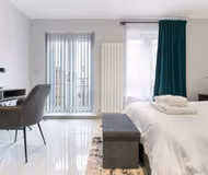 Saint David’s Square