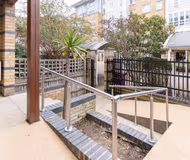 Saint David’s Square