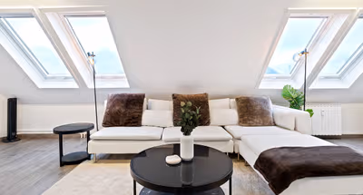 One Bedroom on Rue du Nord