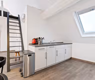 One Bedroom on Rue du Nord