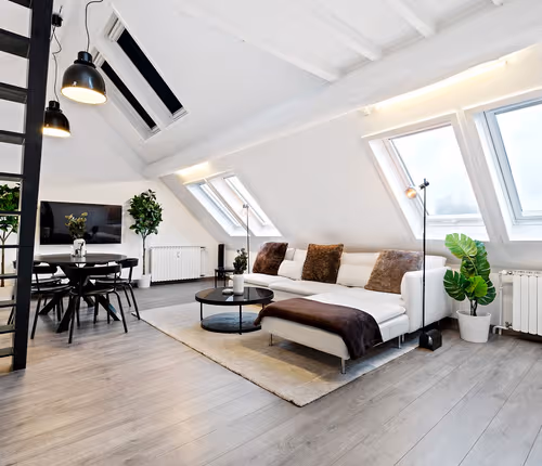 One Bedroom on Rue du Nord