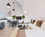 One Bedroom on Rue du Nord