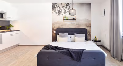 Leinfelden Serviced Apartment