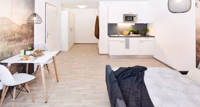 Leinfelden Serviced Apartment