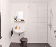 Leinfelden Serviced Apartment