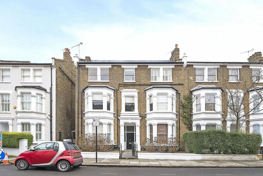 Lena Apartments Hammersmith
