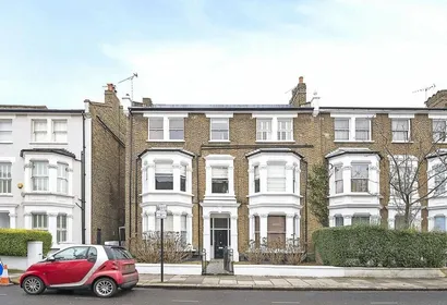 Lena Apartments Hammersmith