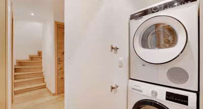 Rue Saint-Dominique Serviced Apartment