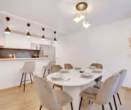 Rue Saint-Dominique Serviced Apartment