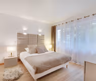 Rue Saint-Dominique Serviced Apartment