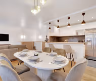 Rue Saint-Dominique Serviced Apartment