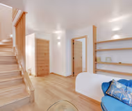 Rue Saint-Dominique Serviced Apartment