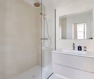 Rue du Faubourg Serviced Apartment