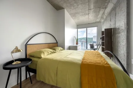 Appartements Dorchester