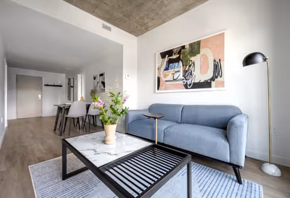 Appartements Dorchester