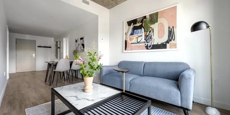 Appartements Dorchester