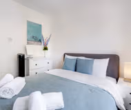 Spacious apart Aylesbury