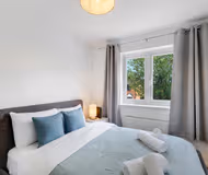 Spacious apart Aylesbury