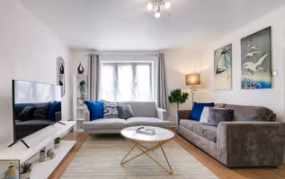 Spacious apart Aylesbury